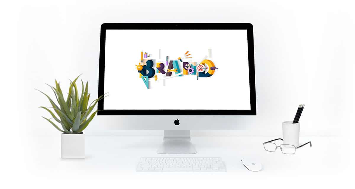 logo design sfondo - Agenzia di Grafica pubblicitaria Napoli - Web Agency Napoli Flashex
