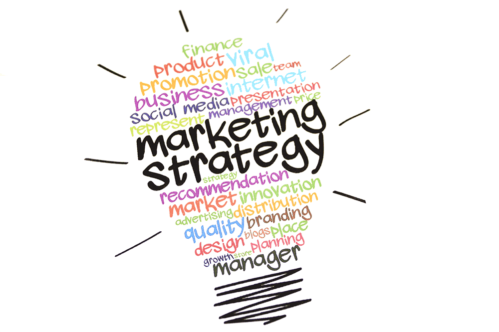 web marketing strategy - Agenzia di Web Marketing - Web Agency Napoli Flashex