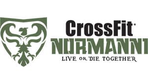 crossfit normanni logo - Testimonials - Dicono di Noi - Web Agency Napoli Flashex