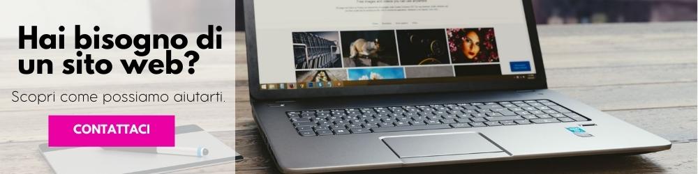 creazione siti web ecommerce vetrina napoli - Come scrivere annunci efficaci con la tecnica di Copywriting PAS - Web Agency Napoli Flashex